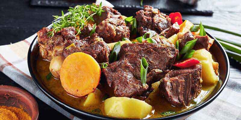 cuisine-INDIAN