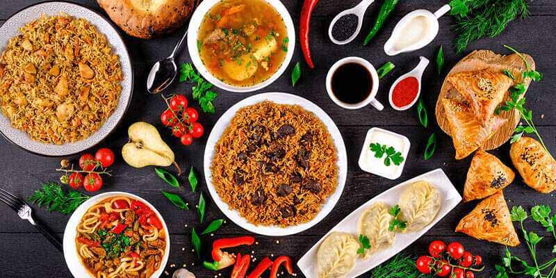 cuisine-MEXICAN
