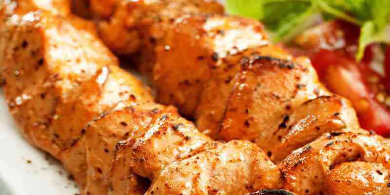 cuisine-NIGERIAN