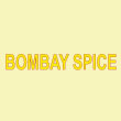 INDIAN takeaway Woodford Green IG8 Bombay Spice  logo
