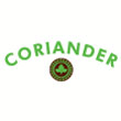 INDIAN, ENGLISH takeaway Southsea PO4 Coriander Bangladeshi & Indian Cuisine logo