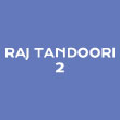 INDIAN takeaway Crawley RH10 Raj Tandoori 2 logo