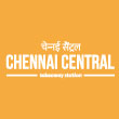 INDIAN takeaway South Shields NE34 Chennai Central Takeaway Station logo