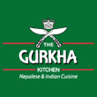 INDIAN, NEPALESE,  takeaway Station Approach ME16 The Gurkha Kitchen logo