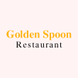 THAI takeaway  Barkingside IG6 Golden Spoon Restaurant logo