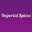 INDIAN, BANGLADESHI takeaway East Finchley N2 Imperial Spices logo