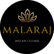 INDIAN takeaway London Rd AL3 Malaraj logo
