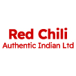 INDIAN takeaway  Chelmsford CM2 Red Chili Authentic Indian Ltd logo