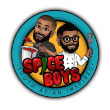 INDIAN takeaway Harlow CM20 Spice Boys logo
