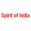 INDIAN takeaway Milton Regis ME10 Spirit of India logo