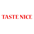 CARIBBEAN takeaway Lewisham SE13 Taste Nice logo