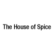 INDIAN takeaway Wimbledon Chase SW20 The House of Spice logo