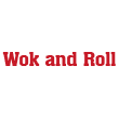 CHINESE, ASIAN takeaway Bedford Square LU5 Wok N Roll logo