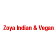 INDIAN takeaway Dulwich SE22 Zoya Indian & Vegan logo